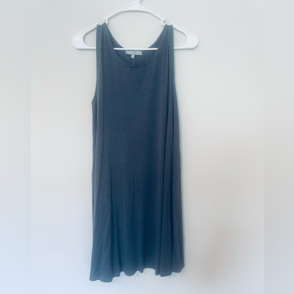 Emma’s Closet midi swing dress